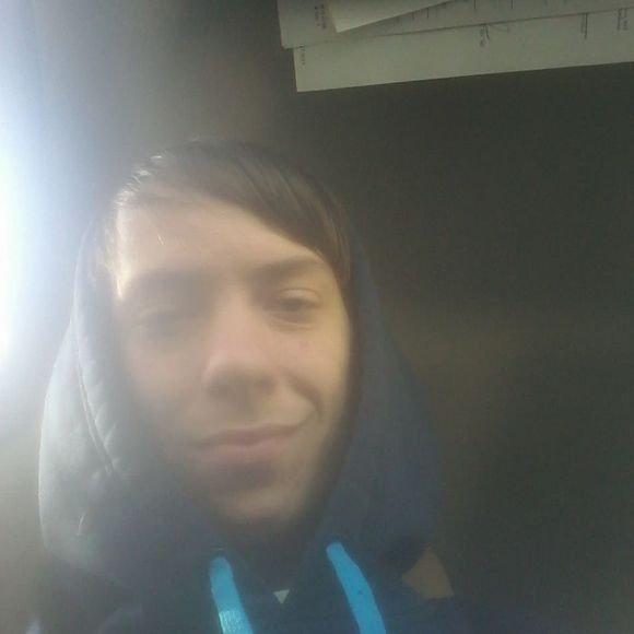 Meet your Posher, Stephen - Picture 1 of 1